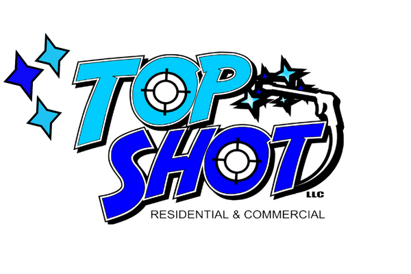 Top Shot Exterior Cleaning Safe Soft Washing