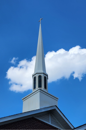 Steeple